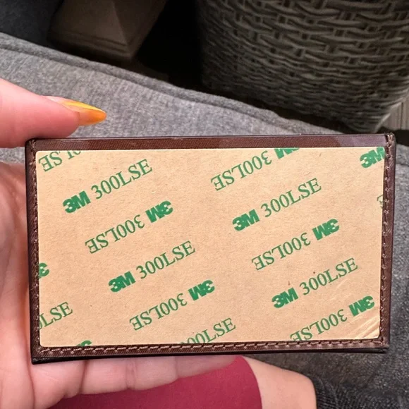 NWOT Tory Burch Radziwill Style Card Holder - Phone - Picture 2 of 3